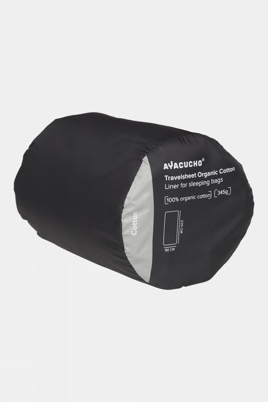 Cotswold Travelsheet