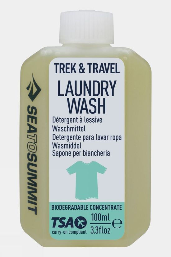 cotswold Trek and Travel Liquid Laundry Wash 100ml