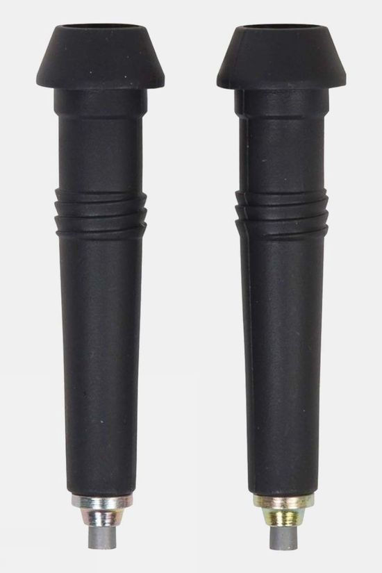 cotswold Trekking Pole Carbide Flexitips (Pair)