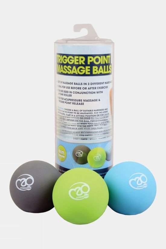 Cotswold Trigger Point Massage Ball Set