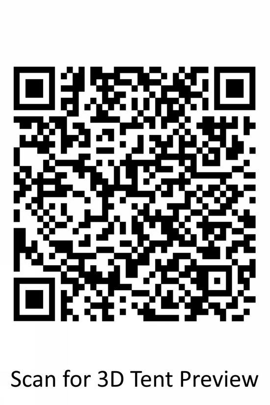 Cotswold Trigon AirHub Shelter