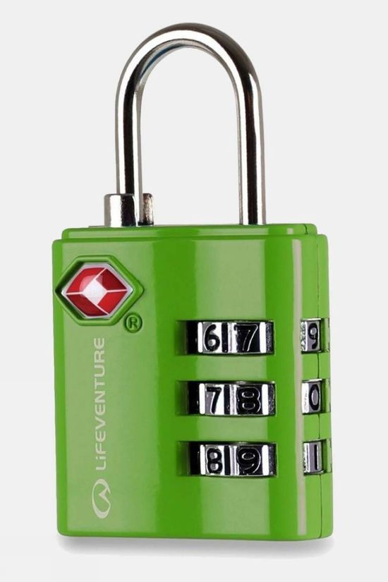 cotswold TSA Combination Lock