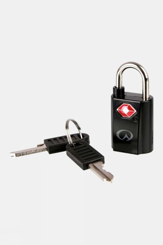 Cotswold TSA Padlocks Twin Pack