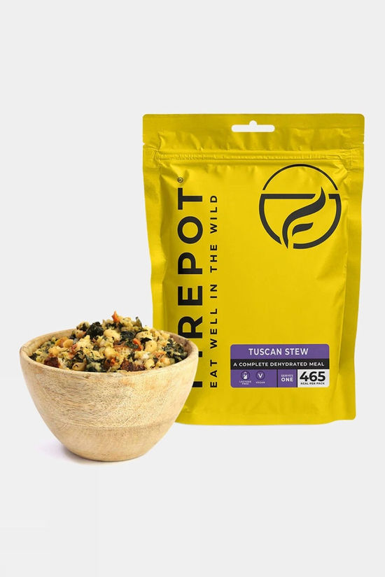 cotswold Tuscan Stew