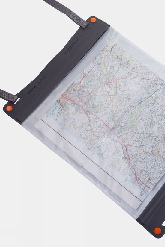 Cotswold Twin Seal Map Case