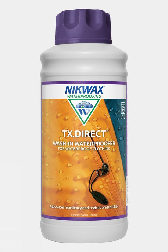 cotswold TX.Direct Wash In - 1L