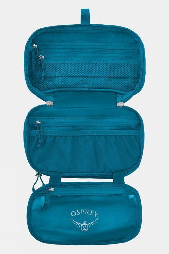 Cotswold Ultralight Zip Organizer