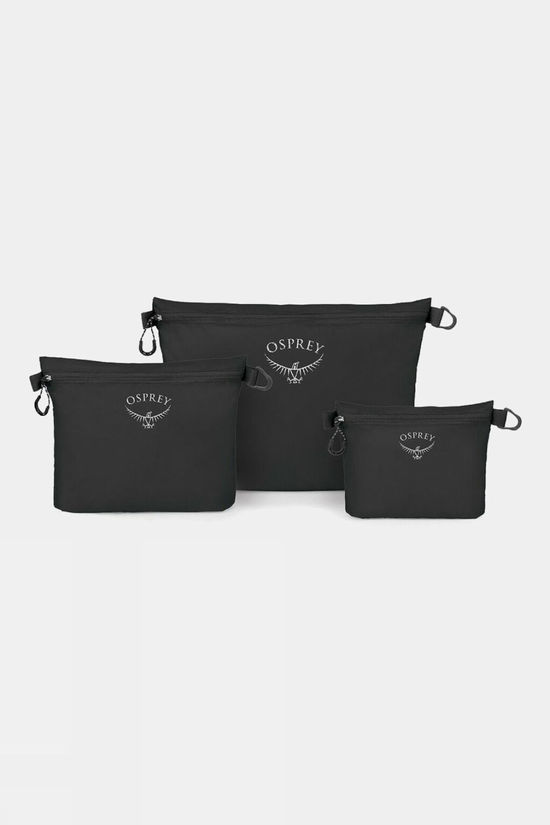 cotswold Ultralight Zipper Sack Set