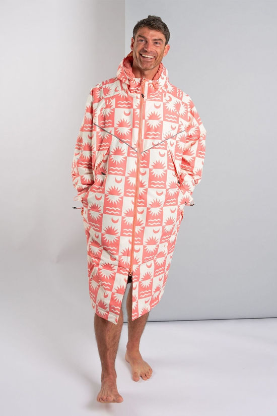 Cotswold Unisex 4 Seasons Changing Robe