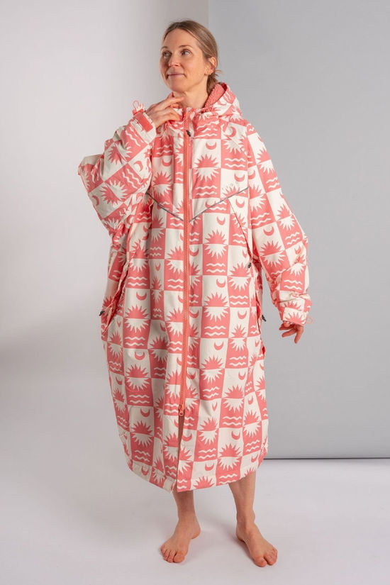 Cotswold Unisex 4 Seasons Changing Robe