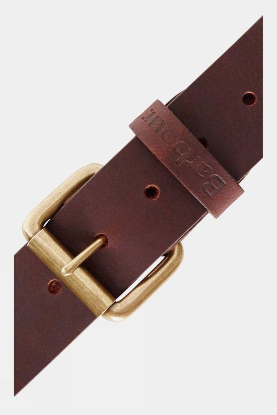 Cotswold Unisex Allanton Leather Belt