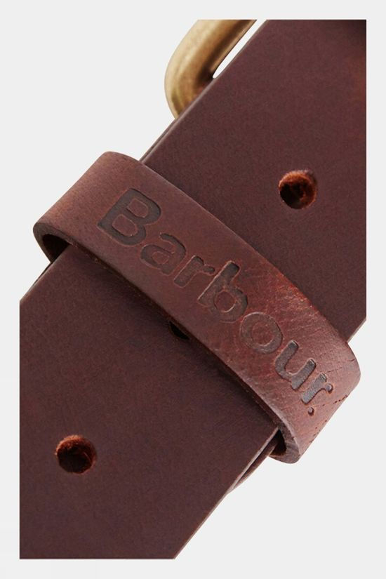 Cotswold Unisex Allanton Leather Belt