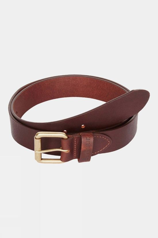 cotswold Unisex Allanton Leather Belt
