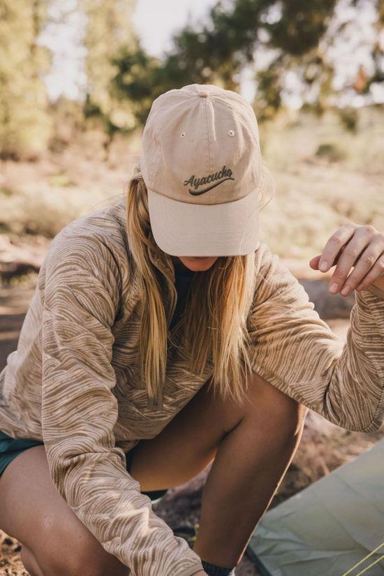 Cotswold Unisex Baseball Cap