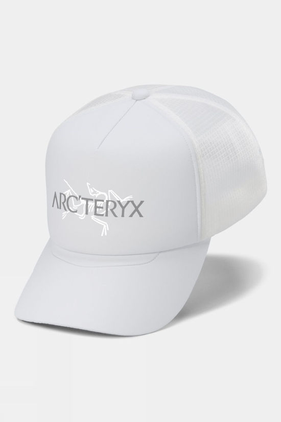 cotswold Unisex Bird Word Trucker Cap