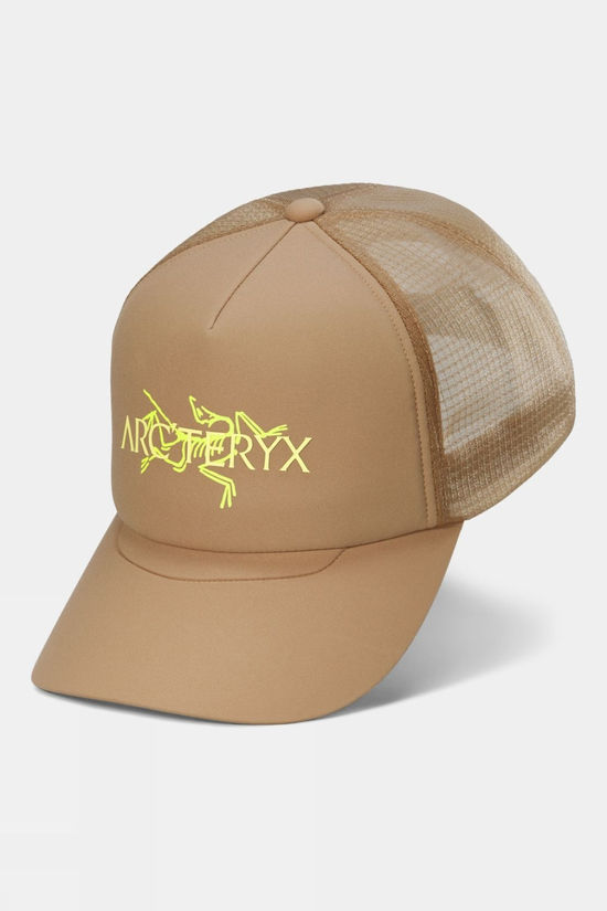 cotswold Unisex Bird Word Trucker Cap