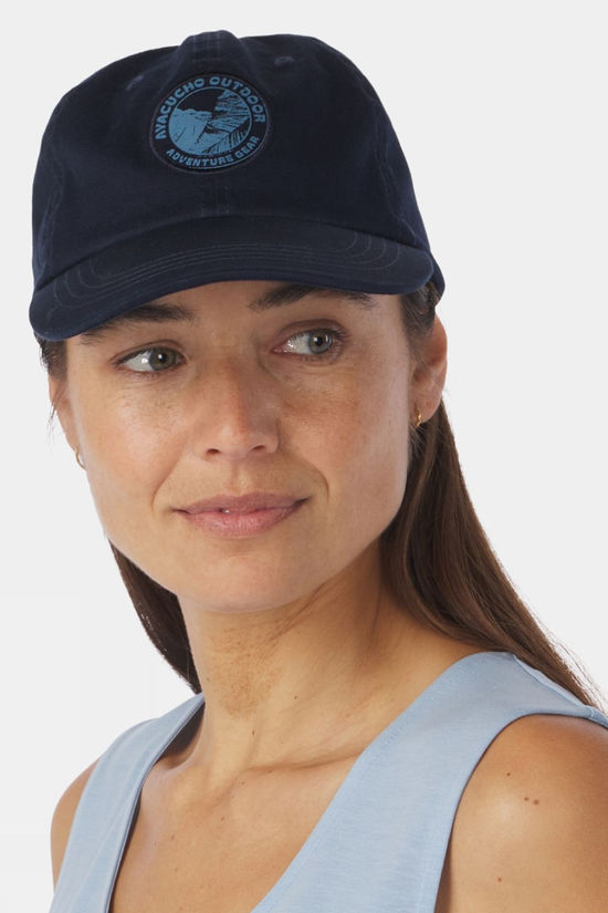 Cotswold Unisex Chuckwallas Baseball Cap