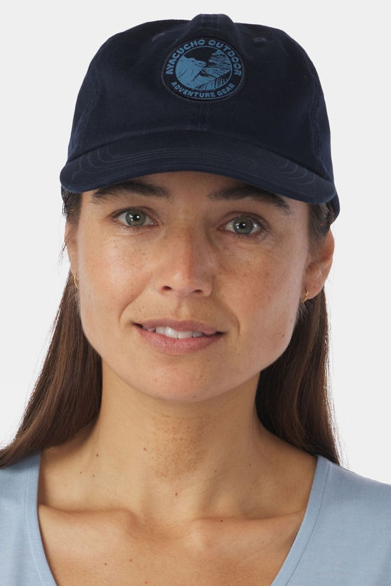 cotswold Unisex Chuckwallas Baseball Cap