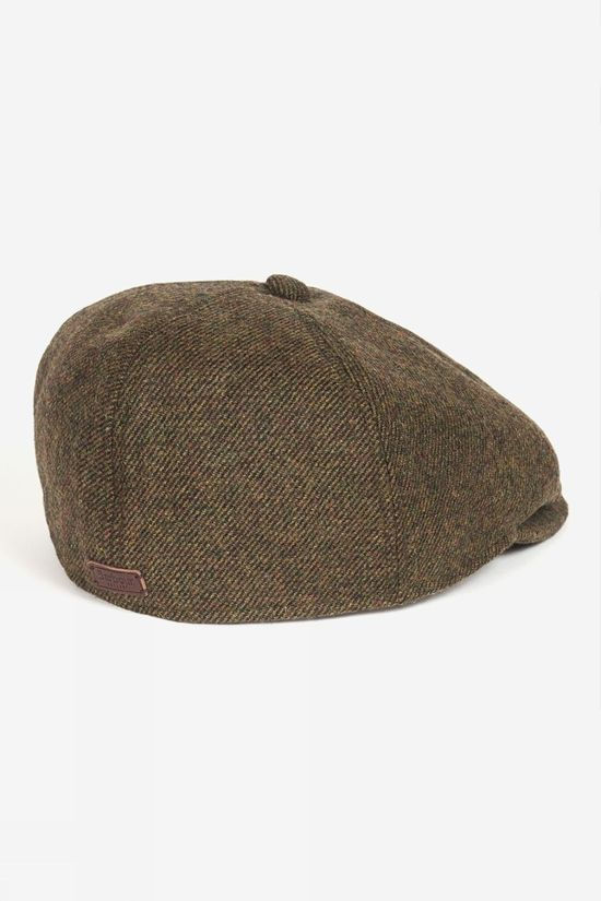 Cotswold Unisex Claymore Bakerboy Hat