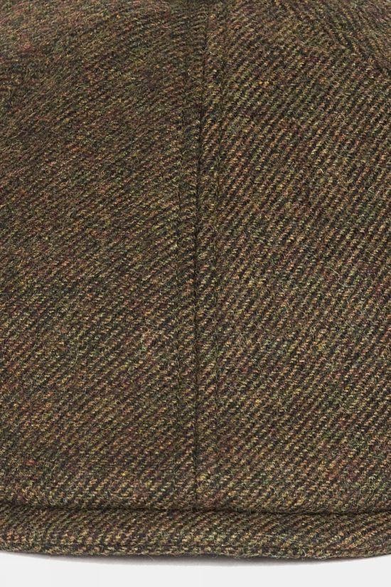 Cotswold Unisex Claymore Bakerboy Hat