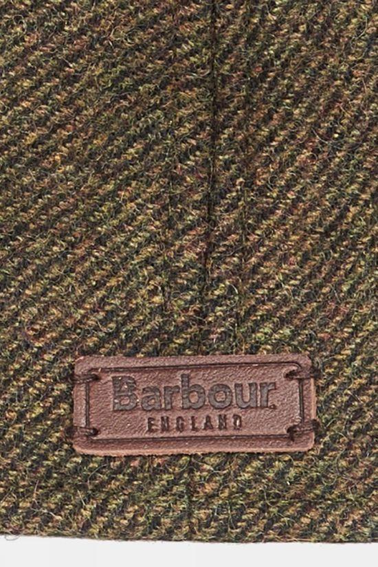 Cotswold Unisex Claymore Bakerboy Hat