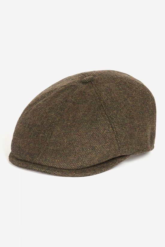 cotswold Unisex Claymore Bakerboy Hat