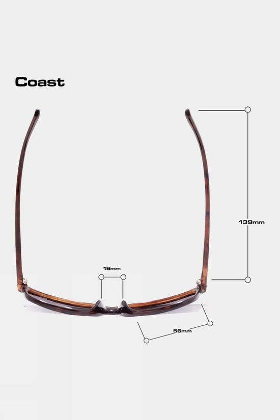 Cotswold Unisex Coast Sunglasses