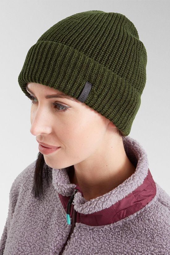 Cotswold Unisex Compass Recycled Acrylic Beanie
