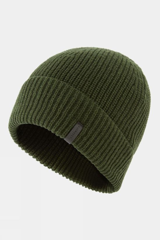 cotswold Unisex Compass Recycled Acrylic Beanie