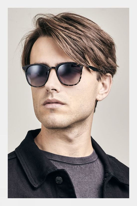 Cotswold Unisex Cowell Sunglasses