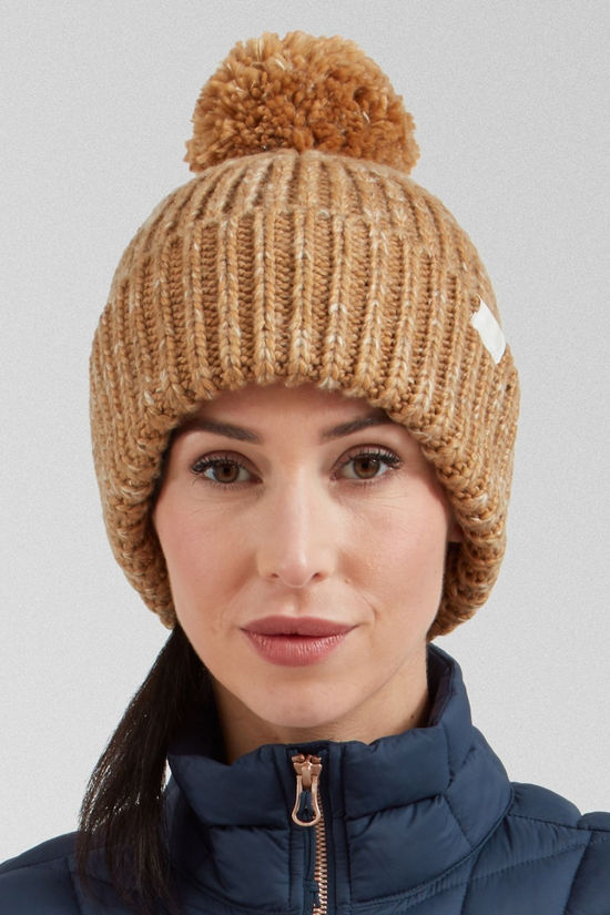 Cotswold Unisex Cozy Chunky Beanie