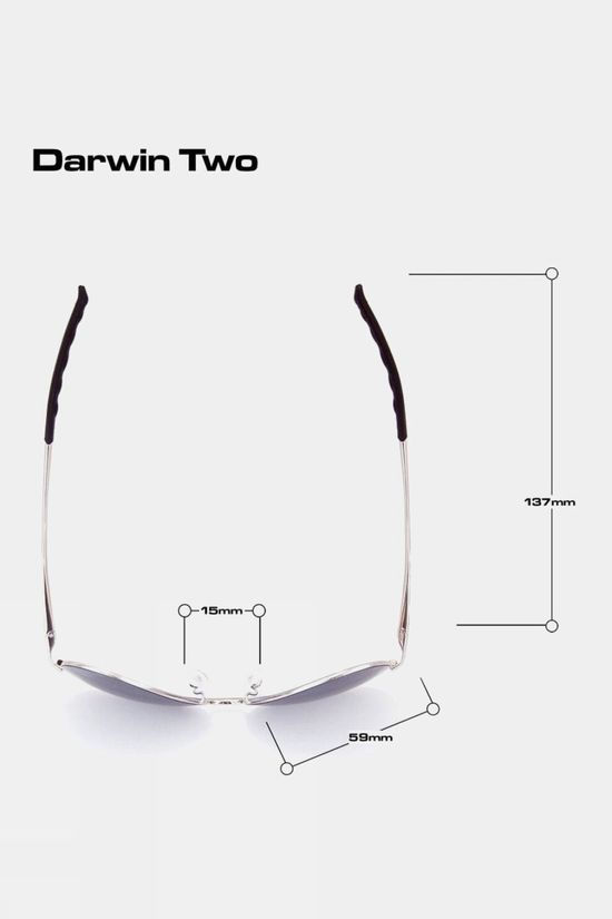 Cotswold Unisex Darwin 2 Sunglasses