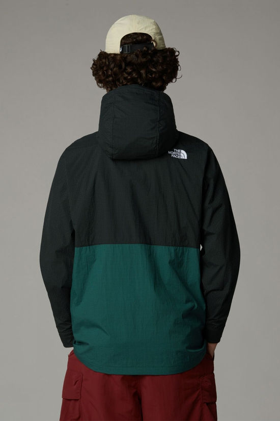 Cotswold Unisex Ersa Wind Anorak