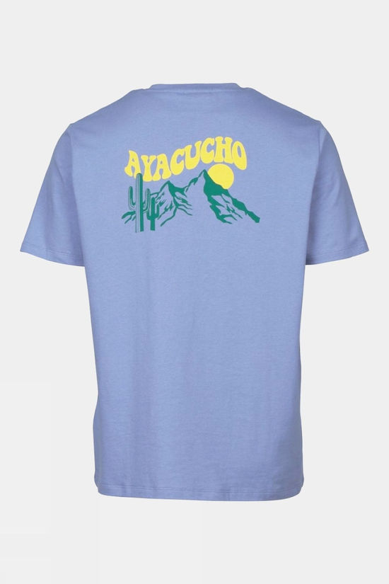 Cotswold Unisex Festival Short Sleeve T-Shirt