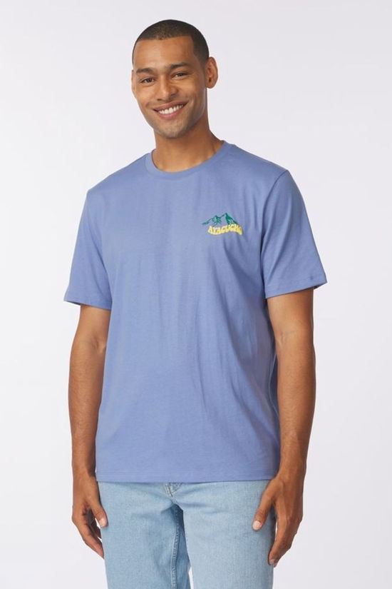 Cotswold Unisex Festival Short Sleeve T-Shirt