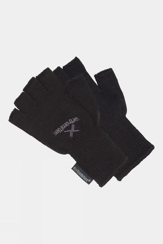 cotswold Unisex Fingerless Thinny Gloves