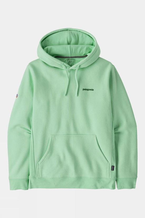 cotswold Unisex Fitz Roy Icon Uprisal Hoodie