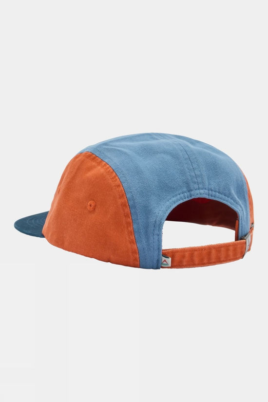 Cotswold Unisex Fixie Recycled 5 Panel Cap