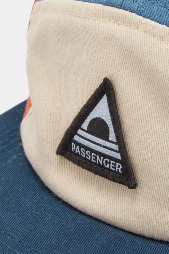 Cotswold Unisex Fixie Recycled 5 Panel Cap