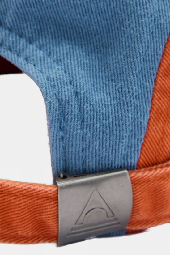 Cotswold Unisex Fixie Recycled 5 Panel Cap