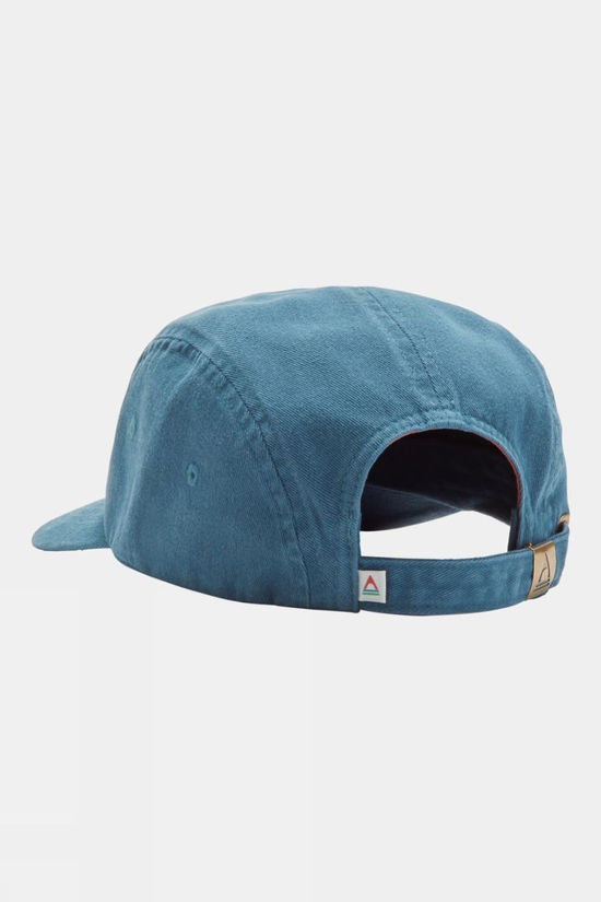 Cotswold Unisex Fixie Recycled 5 Panel Cap