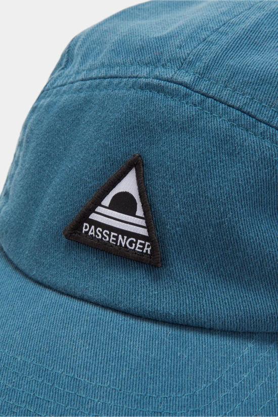 Cotswold Unisex Fixie Recycled 5 Panel Cap