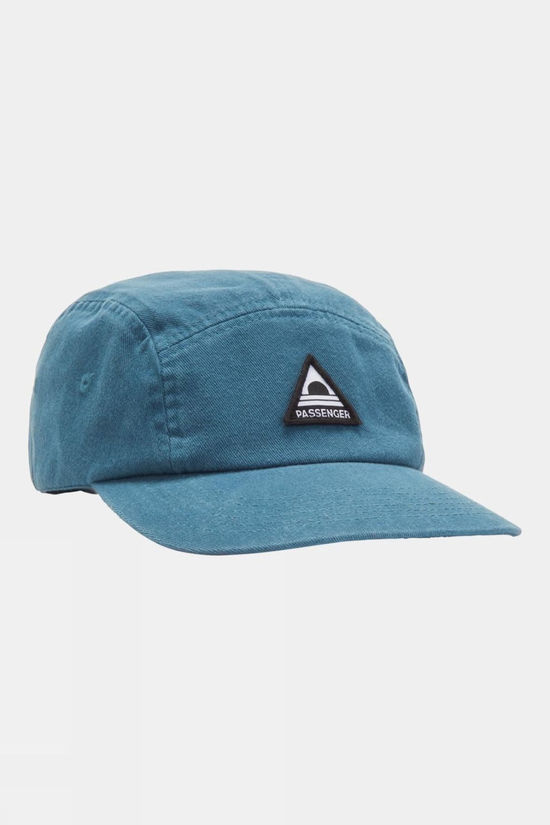 cotswold Unisex Fixie Recycled 5 Panel Cap