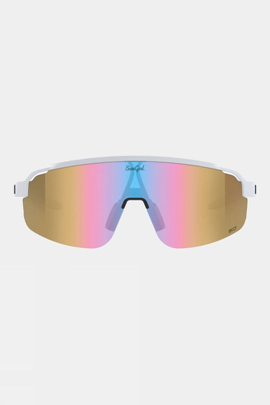 Cotswold Unisex Forty2s Photochromic Sunglasses