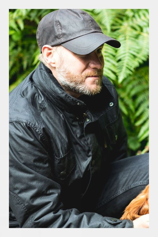 Cotswold Unisex Hatfield Cap