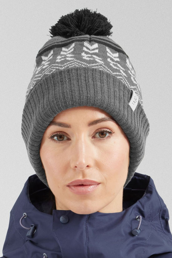 Cotswold Unisex Khroma Bobble Beanie