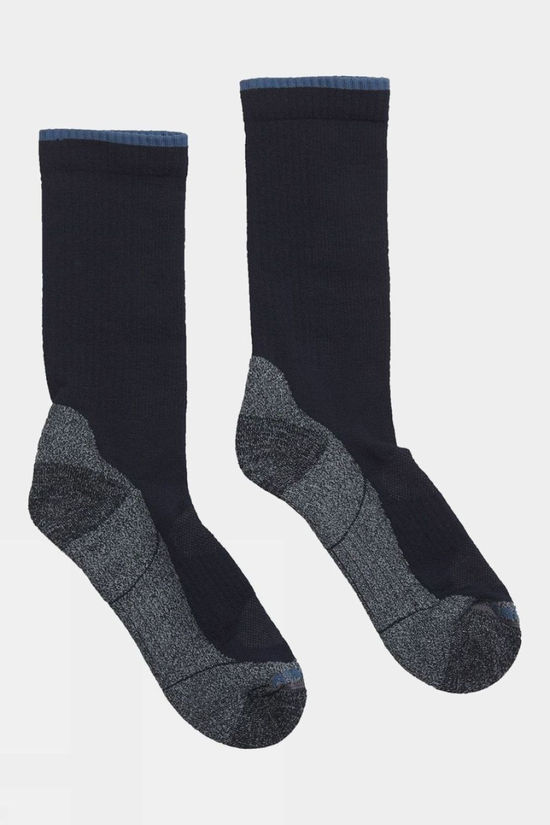 Cotswold Unisex Light Hiker Crew Cool Socks (2 Pack)