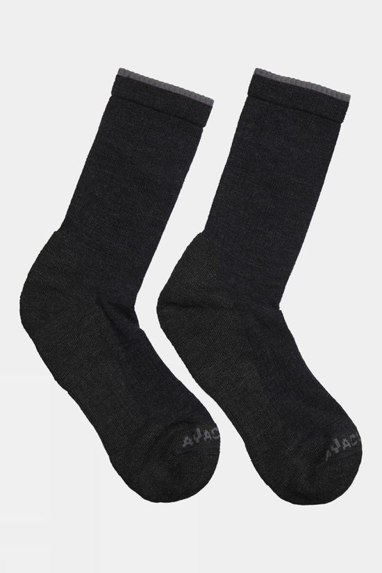 Cotswold Unisex Light Hiker Crew Wool Socks