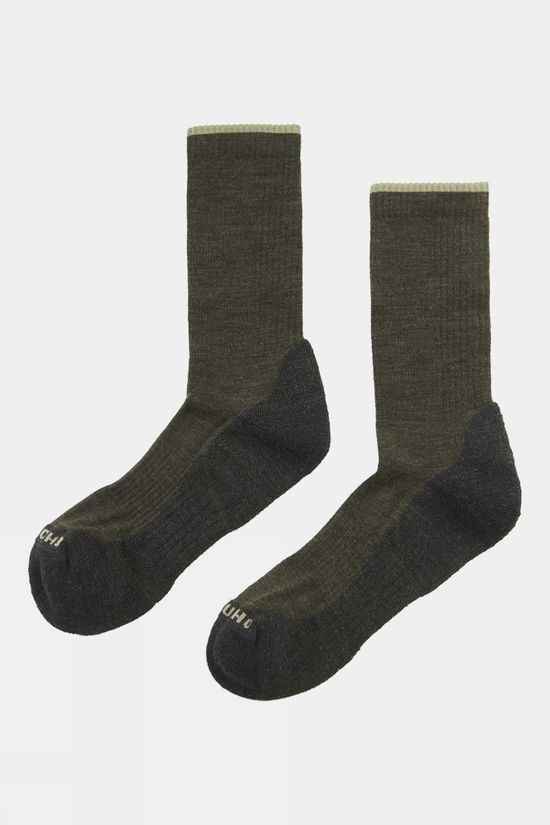 Cotswold Unisex Light Hiker Crew Wool Socks