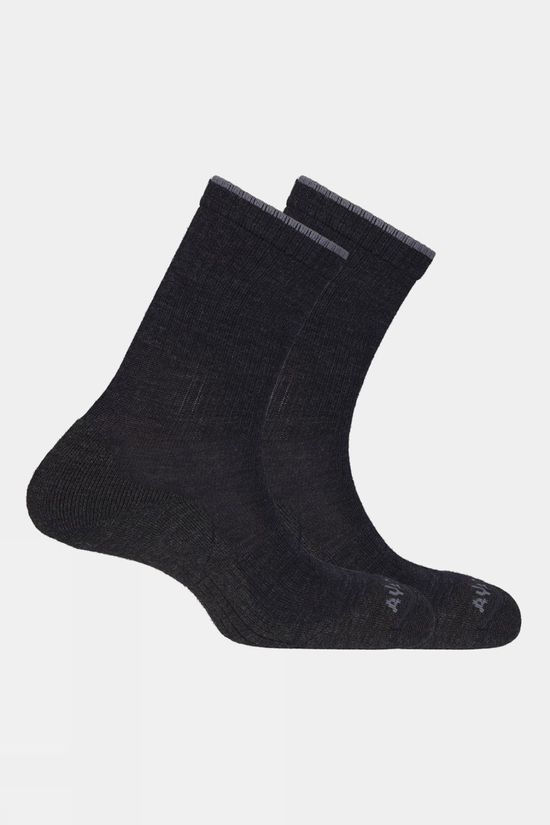 cotswold Unisex Light Hiker Crew Wool Socks